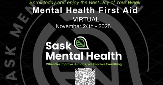 Saask Mental health